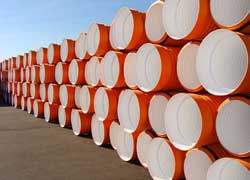 Гофрированные трубы COREX в Нальчике Подробнее о гофрированных трубах COREX