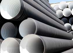 Гофрированные трубы FD в Нальчике Подробнее о гофрированных трубах FD