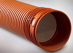 Гофрированные трубы POLYTRON ProKan в Нальчике Подробнее о гофрированных трубах POLYTRON ProKan