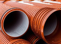 Гофрированные трубы PRAGMA в Нальчике Подробнее о гофрированных трубах PRAGMA