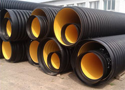 Гофрированные трубы HYDRO в Нальчике Подробнее о гофрированных трубах HYDRO