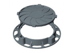 Подробнее о люках тип «ТМ» Люк тип «ТМ» - «Синтез Пайп»