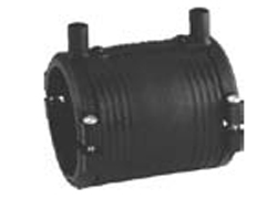 Электросварные фитинги в Нальчике Подробнее о электросварных фитингах