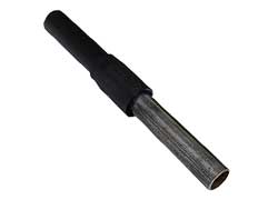 Неразъемное соединение ПЭ/сталь в Нальчике Подробнее о НСПС