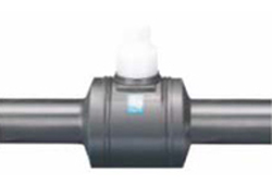 Шаровые краны ПНД в Нальчике Подробнее о шаровых кранах ПНД