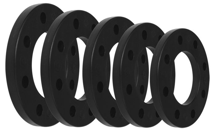 Фланцы с ПП покрытием в Нальчике Подробнее о фланцах с ПП покрытием