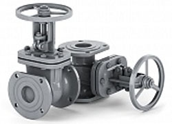 Задвижки в Нальчике - «Синтез Пайп» Подробнее о задвижках