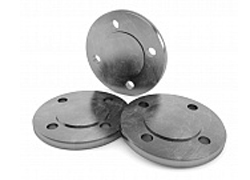 Заглушки фланцевые в Нальчике Заглушки фланцевые - «Синтез Пайп»