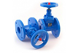 Чугунные задвижки в Нальчике Чугунные задвижки - «Синтез Пайп»