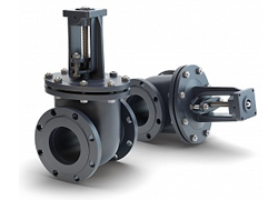 Чугунные задвижки 30ч906бр Чугунные задвижки 30ч906бр - «Синтез Пайп»