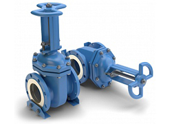 Cтальные задвижки 30с65нж Cтальные задвижки 30с65нж - «Синтез Пайп»