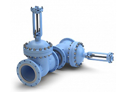 Cтальные задвижки 30с976нж Cтальные задвижки 30с976нж - «Синтез Пайп»