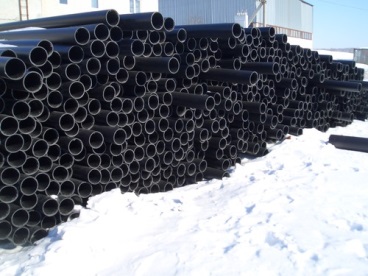 Технические полиэтиленовые трубы в Нальчике