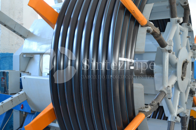 Купить пнд трубы в Нальчике