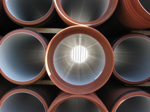 Трубы Прагма в Нальчике