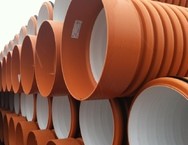 Гофрированные трубы POLYTRON ProKan в Нальчике