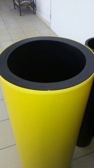 Трубы с защитным покрытием в Нальчике