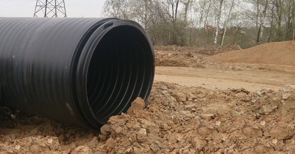 Спиральновитые трубы купить в Нальчике