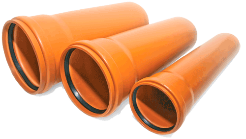 Трубы НПВХ в Нальчике