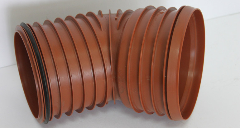 Трубы НПВХ купить в Нальчике